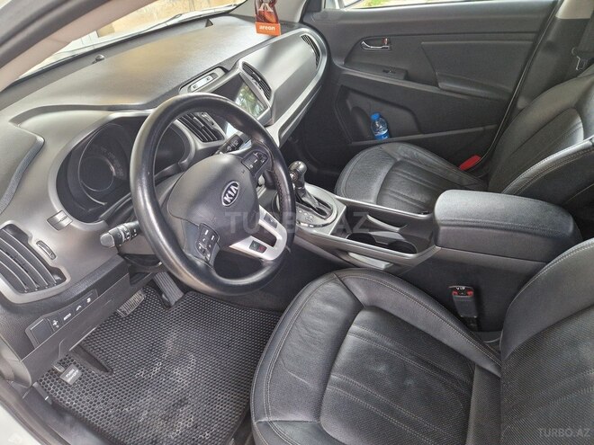 Kia Sportage 2012, 200,000 km - 2.0 l - Bakı
