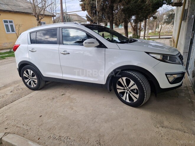 Kia Sportage 2012, 200,000 km - 2.0 l - Bakı