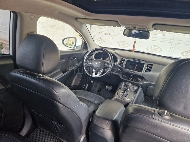 Kia Sportage 2012, 200,000 km - 2.0 l - Bakı