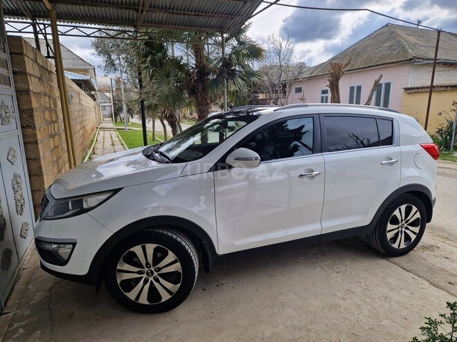 Kia Sportage 2012, 200,000 km - 2.0 l - Bakı