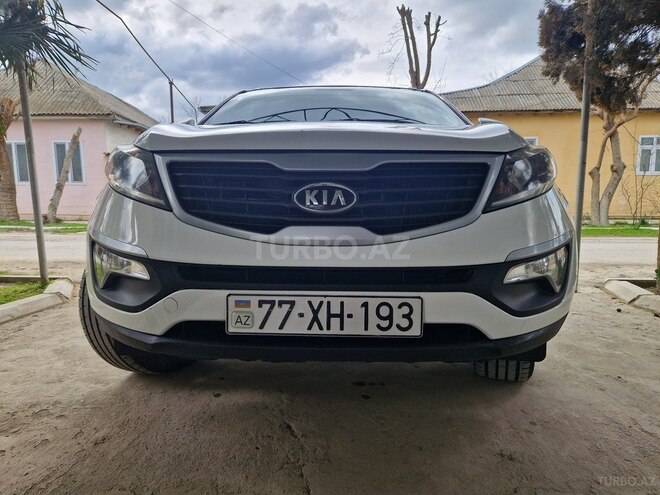 Kia Sportage 2012, 200,000 km - 2.0 l - Bakı