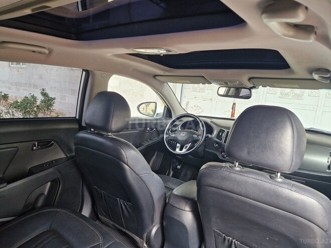 Kia Sportage 2012, 200,000 km - 2.0 l - Bakı