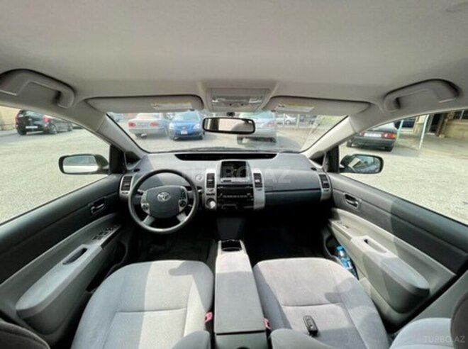Toyota Prius 2008, 423,000 km - 1.5 l - Bakı