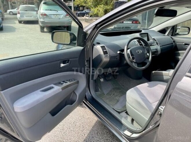 Toyota Prius 2008, 423,000 km - 1.5 l - Bakı