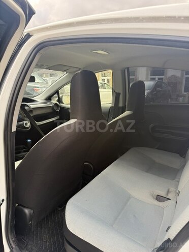 Toyota Aqua 2020, 169,000 km - 1.5 l - Bakı