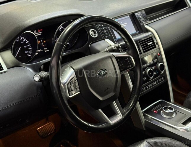 Land Rover Discovery Sport-12