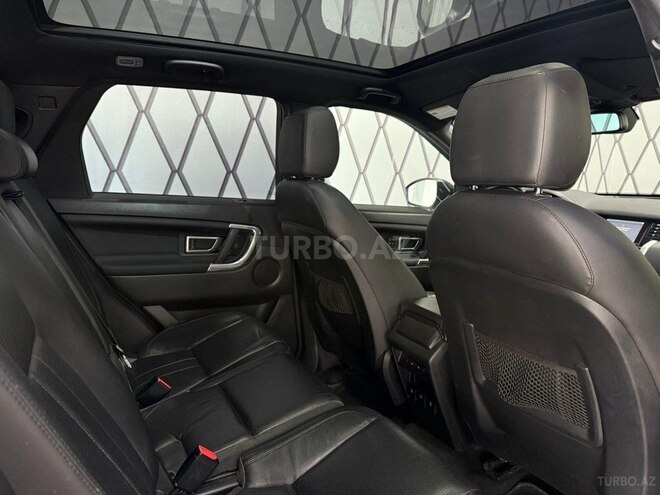 Land Rover Discovery Sport-11