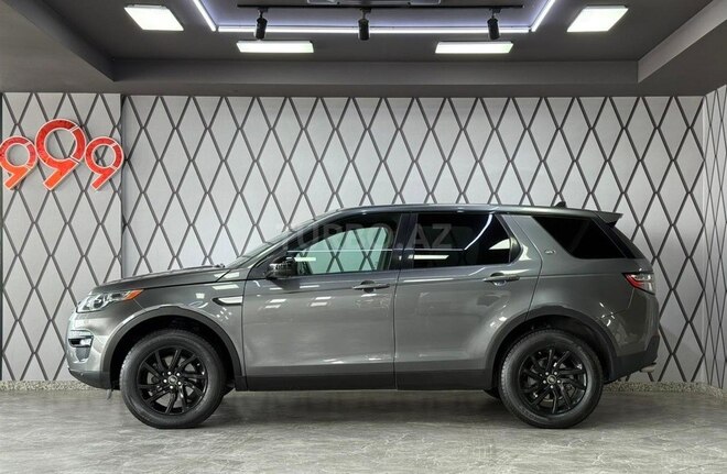 Land Rover Discovery Sport-6
