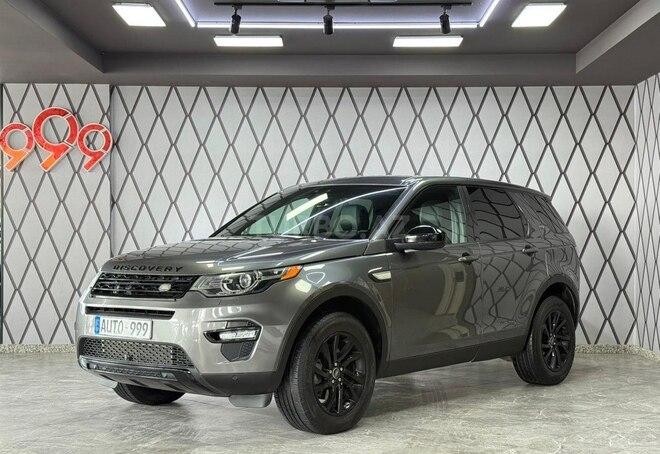 Land Rover Discovery Sport-2