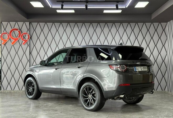 Land Rover Discovery Sport-5