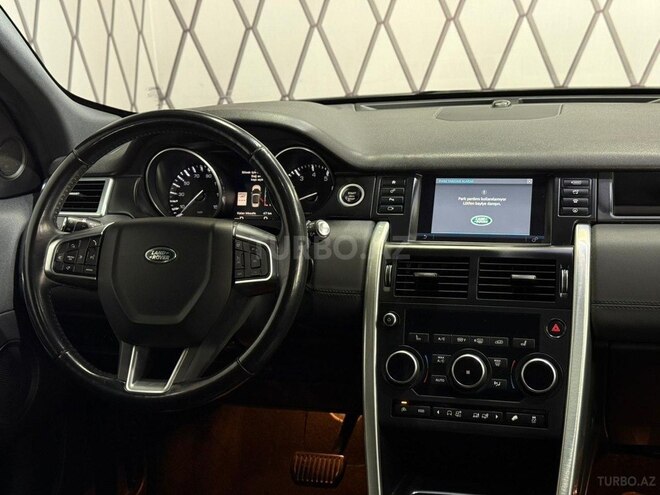 Land Rover Discovery Sport-9