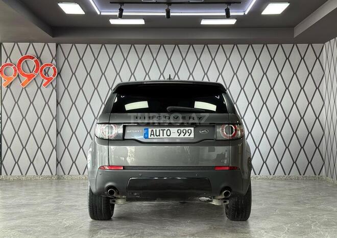 Land Rover Discovery Sport-7