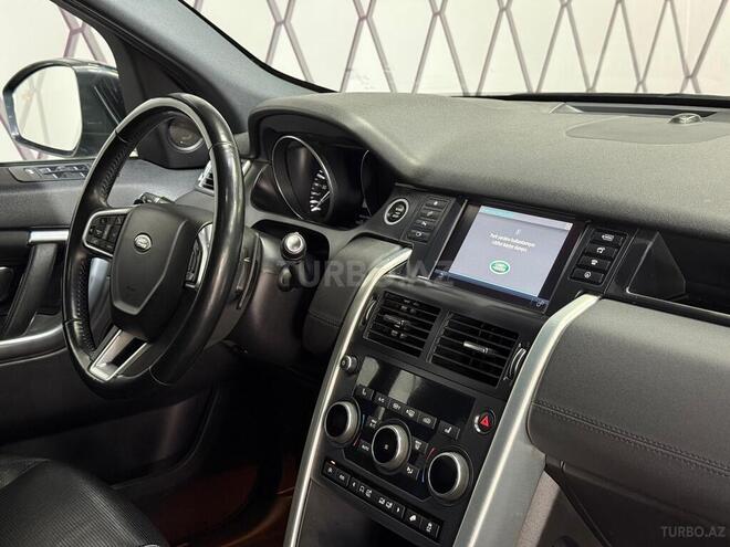 Land Rover Discovery Sport-8