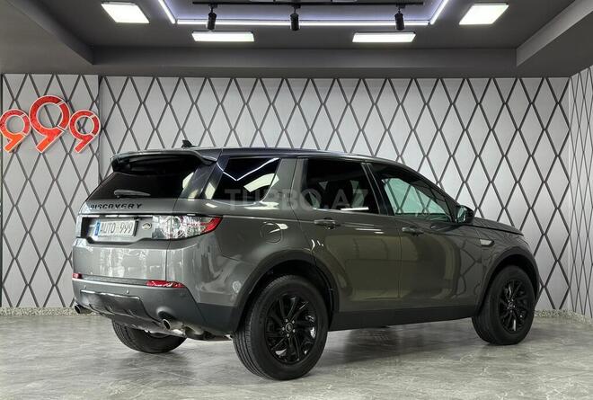 Land Rover Discovery Sport-4