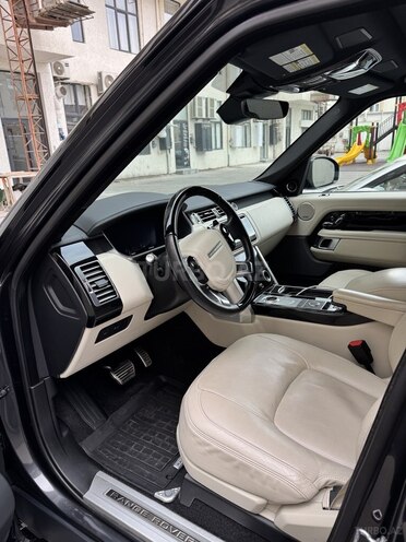 Land Rover Range Rover 2020, 90,000 km - 3.0 l - Bakı