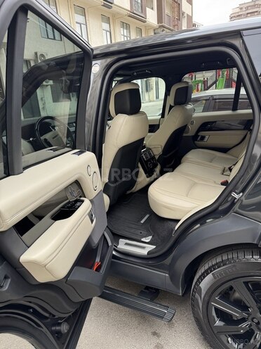 Land Rover Range Rover 2020, 90,000 km - 3.0 l - Bakı