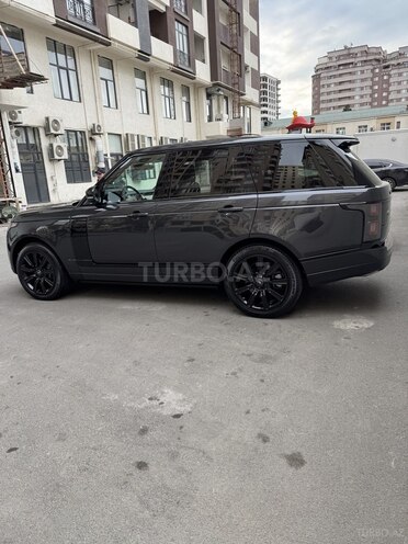 Land Rover Range Rover 2020, 90,000 km - 3.0 l - Bakı