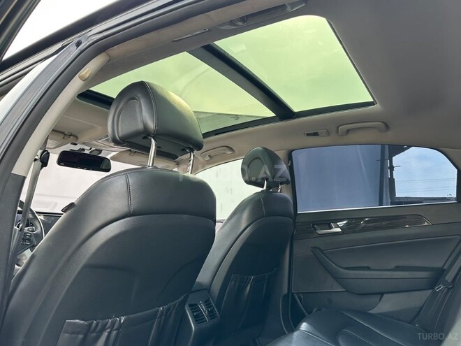 Hyundai Sonata-3