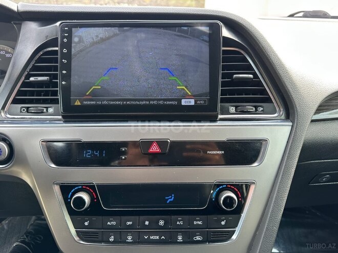 Hyundai Sonata-7
