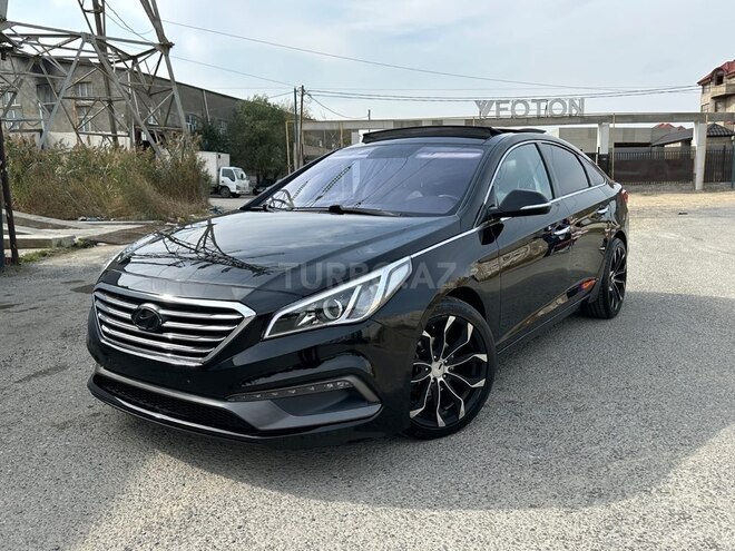 Hyundai Sonata-2