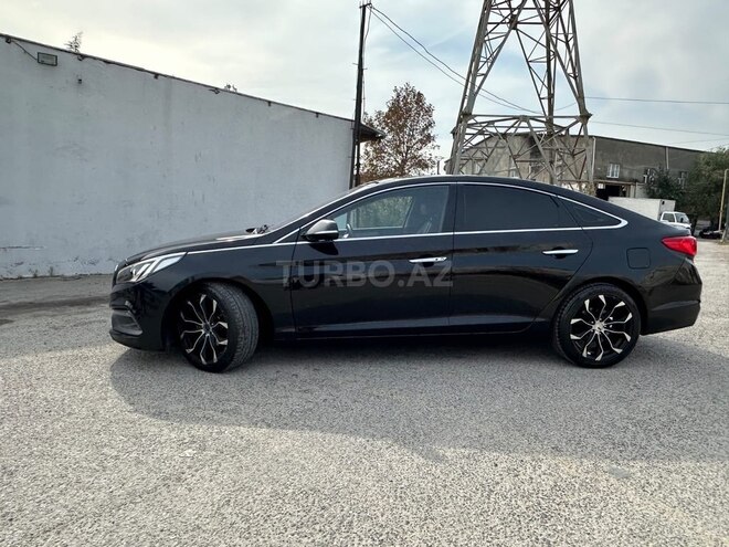Hyundai Sonata-9