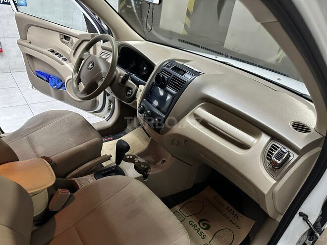 Kia Sportage 2008, 145,000 km - 2.0 l - Bakı