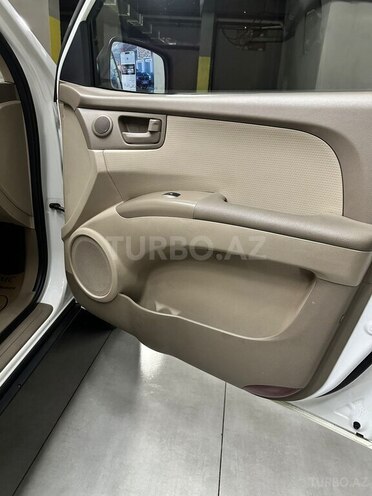 Kia Sportage 2008, 145,000 km - 2.0 l - Bakı
