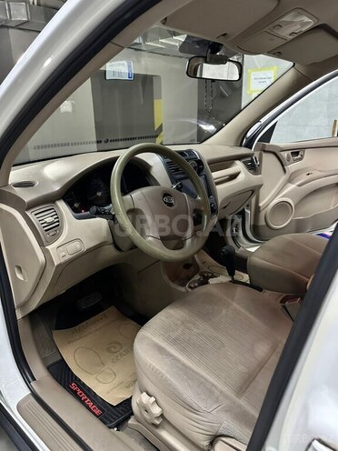 Kia Sportage 2008, 145,000 km - 2.0 l - Bakı
