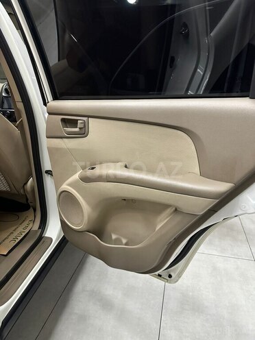 Kia Sportage 2008, 145,000 km - 2.0 l - Bakı