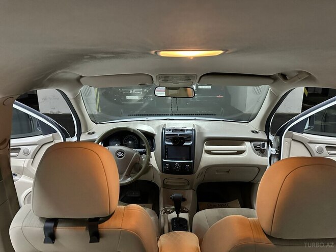 Kia Sportage 2008, 145,000 km - 2.0 l - Bakı