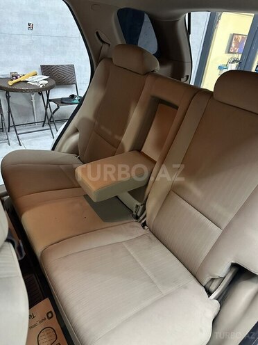 Kia Sportage 2008, 145,000 km - 2.0 l - Bakı