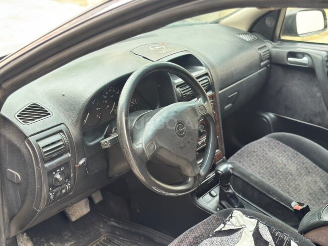 Opel Astra 1998, 450,000 km - 2.0 l - Bakı