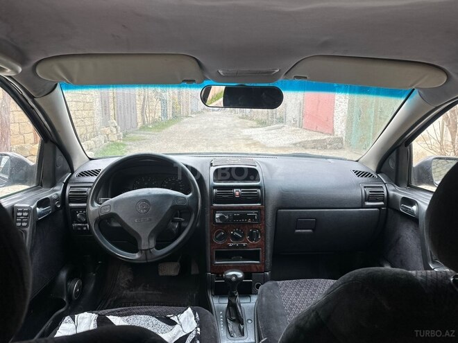 Opel Astra 1998, 450,000 km - 2.0 l - Bakı