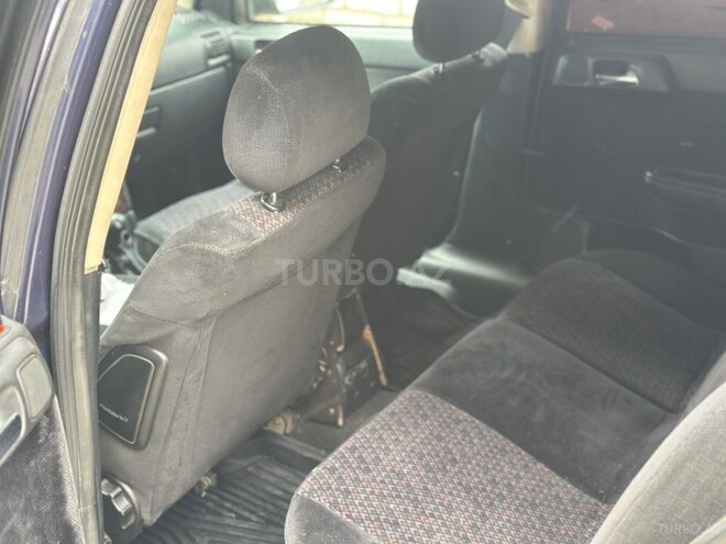Opel Astra 1998, 450,000 km - 2.0 l - Bakı