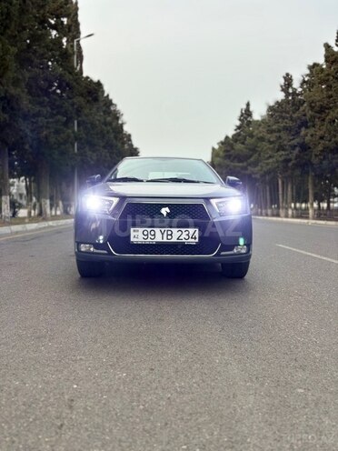 Khazar LD 2025, 10,000 km - 1.7 l - Sumqayıt