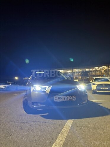 Khazar LD 2025, 10,000 km - 1.7 l - Sumqayıt