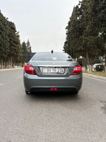 Khazar LD 2025, 10,000 km - 1.7 l - Sumqayıt