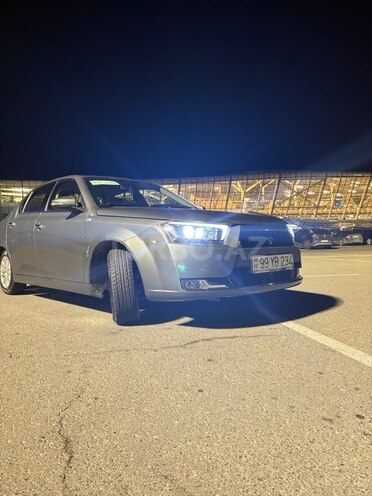 Khazar LD 2025, 10,000 km - 1.7 l - Sumqayıt