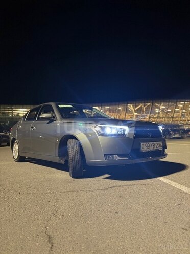Khazar LD 2025, 10,000 km - 1.7 l - Sumqayıt