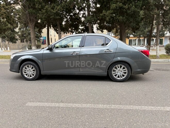 Khazar LD 2025, 10,000 km - 1.7 l - Sumqayıt