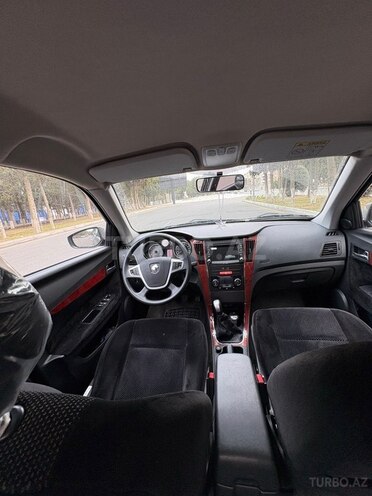 Khazar LD 2025, 10,000 km - 1.7 l - Sumqayıt