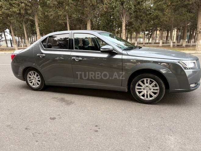 Khazar LD 2025, 10,000 km - 1.7 l - Sumqayıt