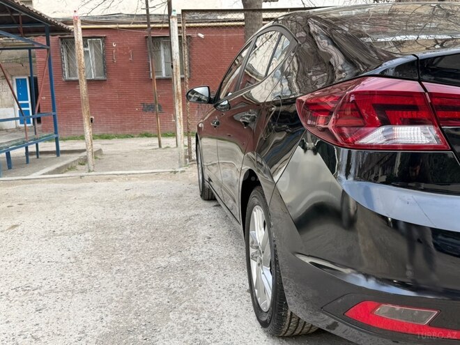 Hyundai Elantra 2019, 148,000 km - 1.6 l - Bakı