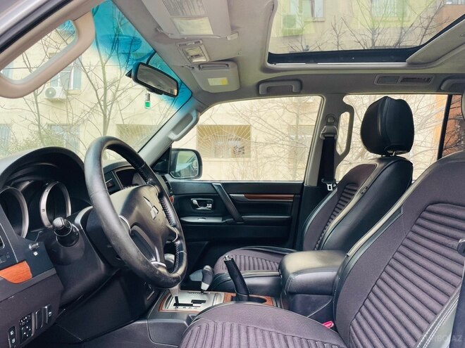 Mitsubishi Pajero 2007, 234,559 km - 3.0 л - Bakı
