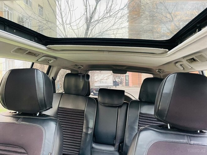 Mitsubishi Pajero 2007, 234,559 km - 3.0 л - Bakı