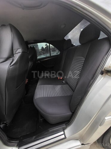 Mercedes C 220 2000, 356,292 km - 2.2 l - Bakı