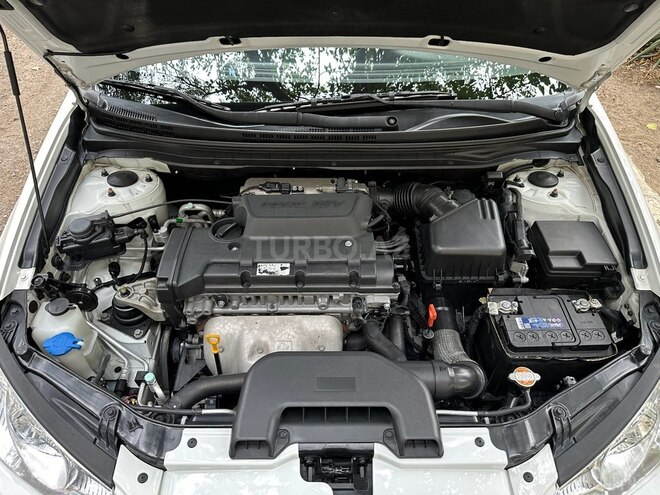 Hyundai Elantra 2009, 146,023 km - 2.0 л - Gəncə