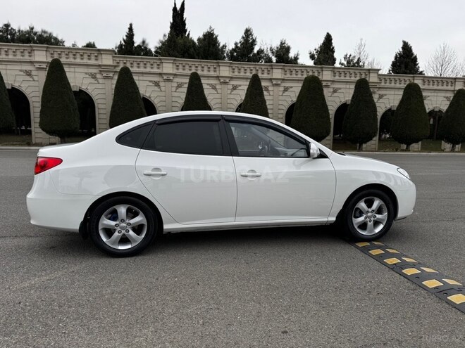 Hyundai Elantra 2009, 146,023 km - 2.0 л - Gəncə