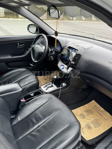 Hyundai Elantra 2009, 146,023 km - 2.0 л - Gəncə