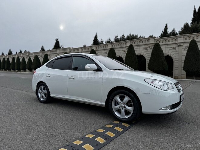 Hyundai Elantra 2009, 146,023 km - 2.0 л - Gəncə